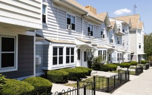Online realtors for apartments in Boston