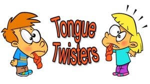 How to learn V W Tongue-twisters and the benefits-28z8ila